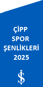 Masa Tenisi | ÇİPP Spor Şenlikleri 2025